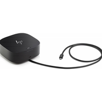 Docking Stations | HP USB-C/A Universal Dock G2 | 5TW13ET#ABU | ServersPlus