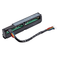 HPE Raid Controllers | HPE 12W Smart Storage Battery with Plug Connector | 782961-B21 | ServersPlus