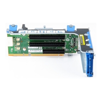 Server Chassis Options | HPE PCIe Riser Card for DL380 DL385 Gen10 | 870548-B21 | ServersPlus
