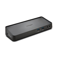 Docking Stations | KENSINGTON SD3600 Universal USB 3.0 Docking Station | K33991WW | ServersPlus