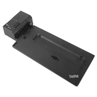 Docking Stations | LENOVO ThinkPad Pro Docking Station | 40AH0135UK | ServersPlus