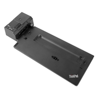 Docking Stations | LENOVO Ultra Docking Station | 40AJ0135UK | ServersPlus