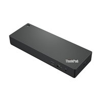 Docking Stations | LENOVO ThinkPad Thunderbolt 4 WorkStation Dock - 40B00300UK | 40B00300UK | ServersPlus