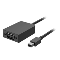 Microsoft Surface Pro Accessories | MICROSOFT Mini DisplayPort/VGA | EJQ-00004 | ServersPlus