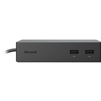 Microsoft Surface Pro Accessories | MICROSOFT Surface Dock | PF3-00012 | ServersPlus