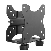 Monitor Accessories | STARTECH Mounting Bracket Thin Client Mount VESA | ACCSMNT | ServersPlus