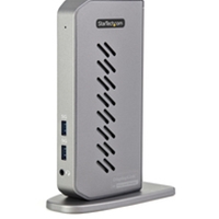 Docking Stations | STARTECH.COM DK30A2DHUUE | DK30A2DHUUE | ServersPlus