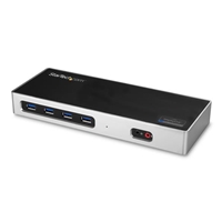 Docking Stations | STARTECH.COM Windows Dual 4K Dock | DK30A2DH | ServersPlus