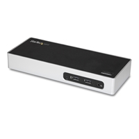 Docking Stations | STARTECH.COM DK30ADD | DK30ADD | ServersPlus