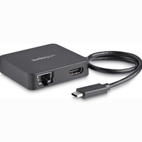 Docking Stations | STARTECH.COM USB C Multiport Adapter - DKT30CHD | DKT30CHD | ServersPlus