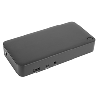 Docking Stations | TARGUS USB-C Docking station - DOCK310EUZ | DOCK310EUZ | ServersPlus