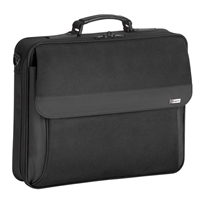 Carry Cases | TARGUS Notebook Case Black nylon for 15.4 Notebook | TBC002EU | ServersPlus