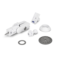 Ubiquiti AirMax | Ubiquiti Toolless Quick-Mount for NanoStation NanoStation Loco and NanoBeam | QUICK-MOUNT | ServersPlus