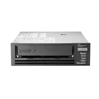 HP Ultrium Tape Drives | HPE MSL LTO-7 Ultrium 15000 SAS Drive Upgrade Kit | N7P37A | ServersPlus
