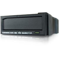 Tandberg RDX Drives | TANDBERG RDX External drive USB3 PLUS No Software | 8782-RDX | ServersPlus