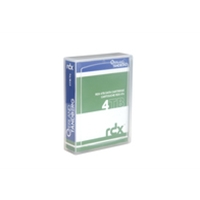 RDX Cartridges | TANDBERG  RDX 4TB Cartridge | 8824-RDX | ServersPlus