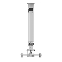 Projector Brackets | VISION Telescopic Projector Bracket | TM-TELE | ServersPlus