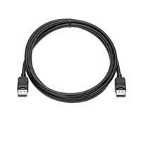 Workstation Accessories | HPE DisplayPort Cable Kit | VN567AA | ServersPlus