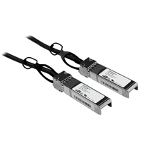 Switch Modules | STARTECH 2m, SFP+, 10GbE | SFPCMM3M | ServersPlus