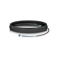 Ubiquiti Accessories | Ubiquiti Single-Mode LC Fiber Cable 300ft LC to LC | FC-SM-300 | ServersPlus