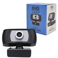 Webcams | EVO LABS CM-01 720P Webcam | CM-01 | ServersPlus