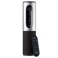 Webcams | LOGITECH ConferenceCam Connect | 960-001034 | ServersPlus