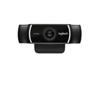 Webcams | LOGITECH HD Pro Webcam C922 | 960-001088 | ServersPlus