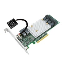 Adaptec RAID Controllers | ADAPTEC SmartRAID 3154-24i | 2294700-R | ServersPlus