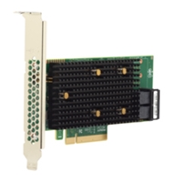Broadcom RAID Controllers | Broadcom  MegaRAID 9440-8i - Storage controller (RAID) - 8 Channel | 05-50008-02 | ServersPlus