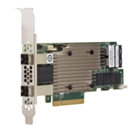 Broadcom RAID Controllers | Broadcom MegaRAID 9480-8i8e | 05-50031-00 | ServersPlus