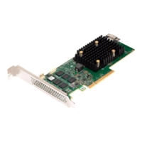 Broadcom RAID Controllers | Broadcom MegaRAID 9560-8i RAID Controller (SAS/SATA/NVMe) | 05-50077-01 | ServersPlus