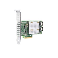 HPE Raid Controllers | HPE  SMART ARRAY E208I-P SR GEN10 CTR | 804394-B21 | ServersPlus