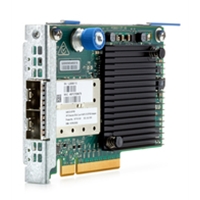 HPE Network Adapters | HPE ETH 10/25GB 2P 640FLR-SFP28 ADPT | 817749-B21 | ServersPlus