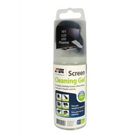 PC Cleaning Products | COLORWAY Cleaning Gel for LED/ LCD/ TFT Screens 150ml | CW-5151 | ServersPlus