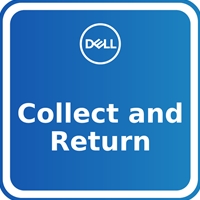 Dell Server Warranty Packs | DELL 1Yr Collect and Return to 3Yr | VN5M5_1CR3CR | ServersPlus