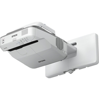 All Projectors | EPSON EB-695Wi | V11H740041 | ServersPlus