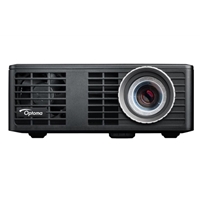 All Projectors | OPTOMA ML750e | 95.8UA02GC1E | ServersPlus