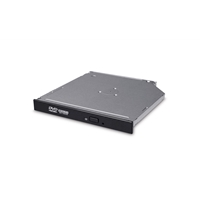 PC External Optical Drives | LG Hitachi-LG GTC2N 6x DVD-RW Internal OEM Slimline Optical Drive (12.7mm) | GTC2N | ServersPlus