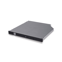 PC External Optical Drives | LG Hitachi-LG GUD1N 6x DVD-RW Internal OEM Slim Optical Drive (9.5mm) | GUD1N | ServersPlus