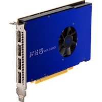 AMD Graphics Cards | AMD Radeon Pro WX5100 8GB | 100-505940 | ServersPlus