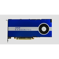 AMD Graphics Cards | AMD Pro W5700 8GB GDDR6 - 100-506085 | 100-506085 | ServersPlus