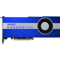 AMD Graphics Cards | AMD Radeon Pro VII 16GB HBM2 - 100-506163 | 100-506163 | ServersPlus
