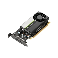 nVidia Graphics Cards | PNY T400 4GB GDDR6 Graphics Card - VCNT400-4GB-PB | VCNT400-4GB-PB | ServersPlus