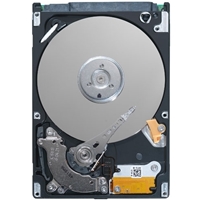 Dell Server Hard Drives | DELL 1TB 7.2K RPM SATA 6Gbps 2.5in Hot-plug Hard Drive | 400-AEFD | ServersPlus