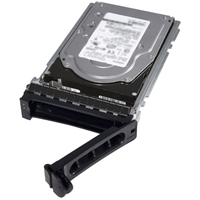 Dell Server Hard Drives | DELL 600GB Hot-Swap 2.5inch SAS Hard Drive  400-AJQB | 400-AJQB | ServersPlus