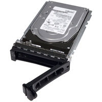 Dell Server Hard Drives | DELL 600GB 15K RPM SAS 12Gbps 2.5in Hot-plug | 400-AJSC | ServersPlus