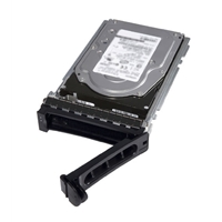 Dell Server Hard Drives | DELL 900GB Hot Swap 2.5inch SAS Hard Drive 400-ATIQ | 400-ATIQ | ServersPlus