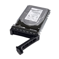 Dell Server Hard Drives | DELL 1TB Hot Swap 3.5inch 7.2k SATA Hard Drive 400-ATJJ | 400-ATJJ | ServersPlus