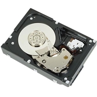 Dell Server Hard Drives | DELL 1TB 7.2K SATA 6GBPS Hard-Drive | 400-AUPW | ServersPlus