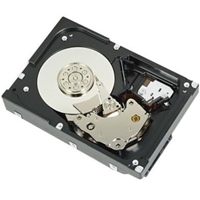 Dell Server Hard Drives | DELL 2TB 7.2K RPM SATA 6Gbps 512n 3.5 INCH Cabled | 400-AUST | ServersPlus